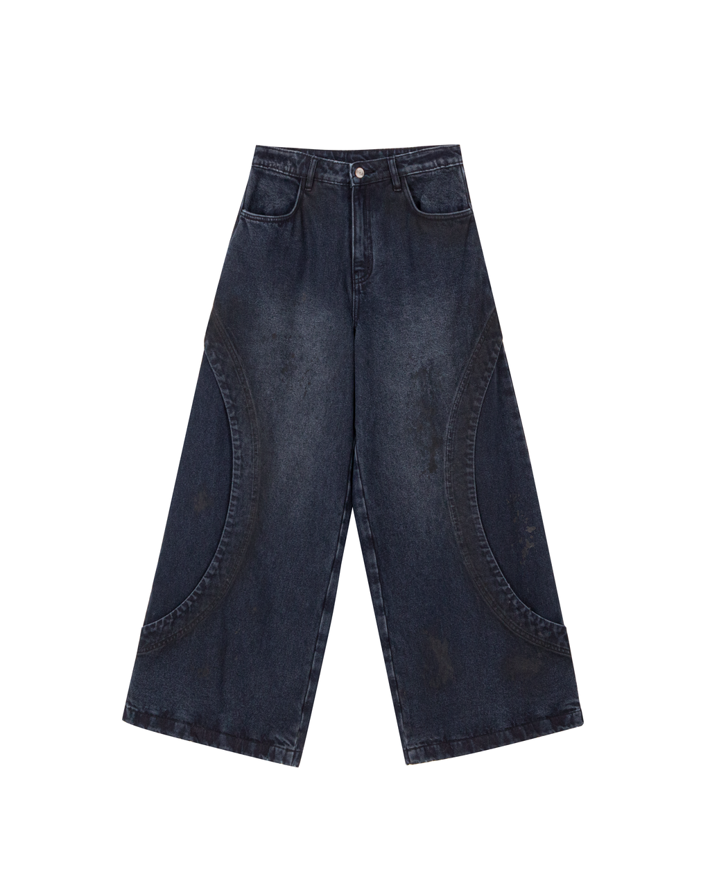 Eclipse Jeans [Ash Blue]
