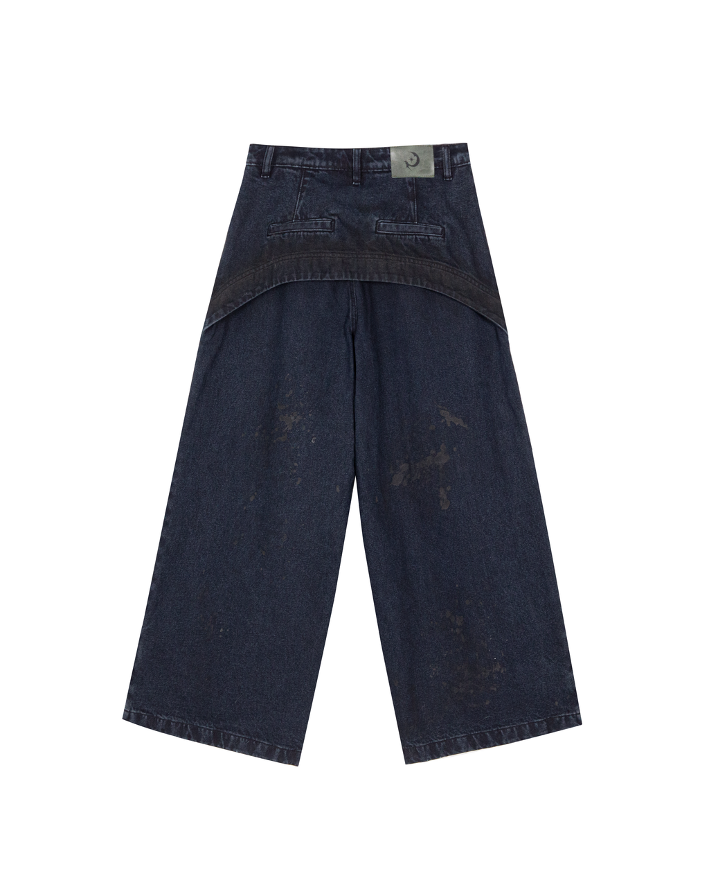 Eclipse Jeans [Ash Blue]