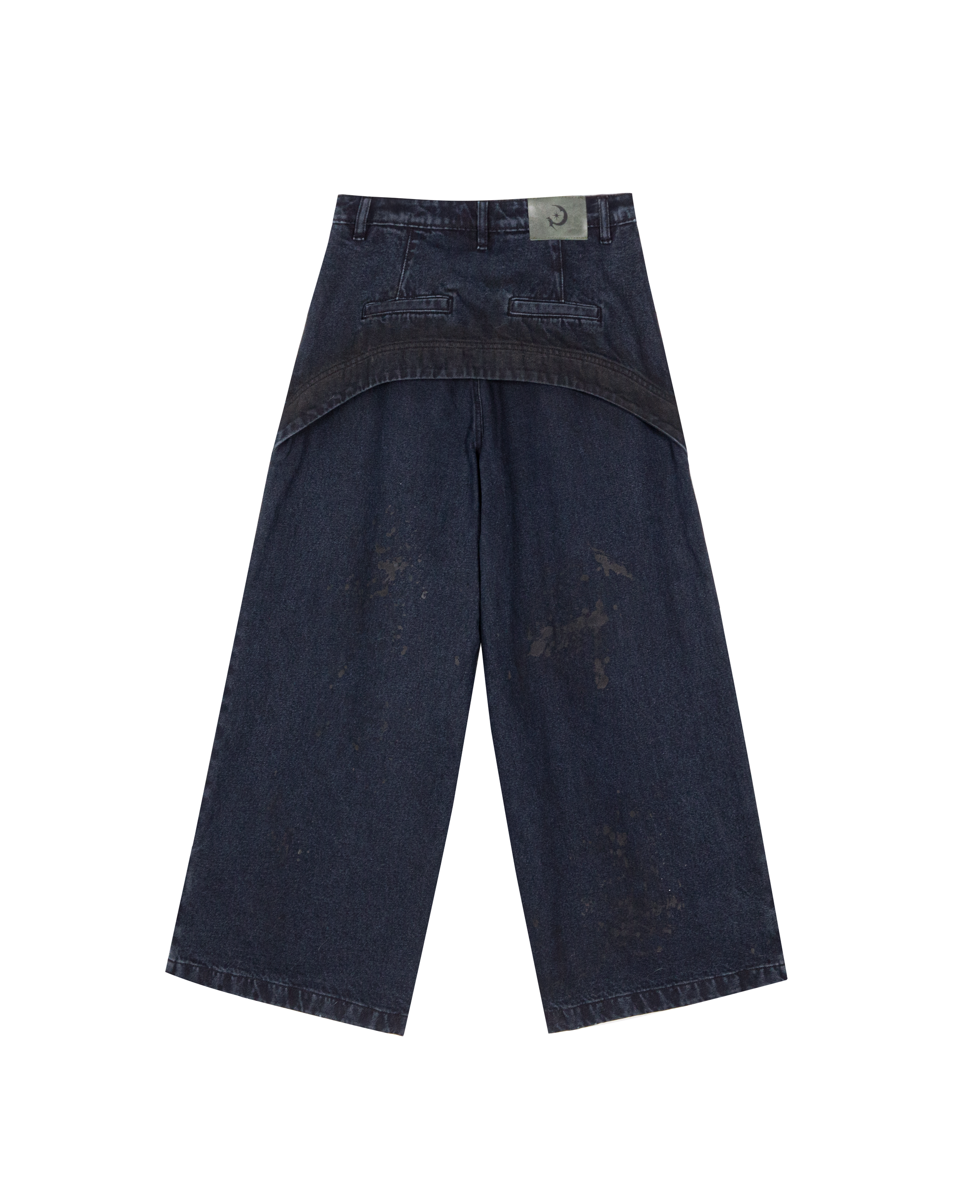 Eclipse Jeans [Ash Blue]