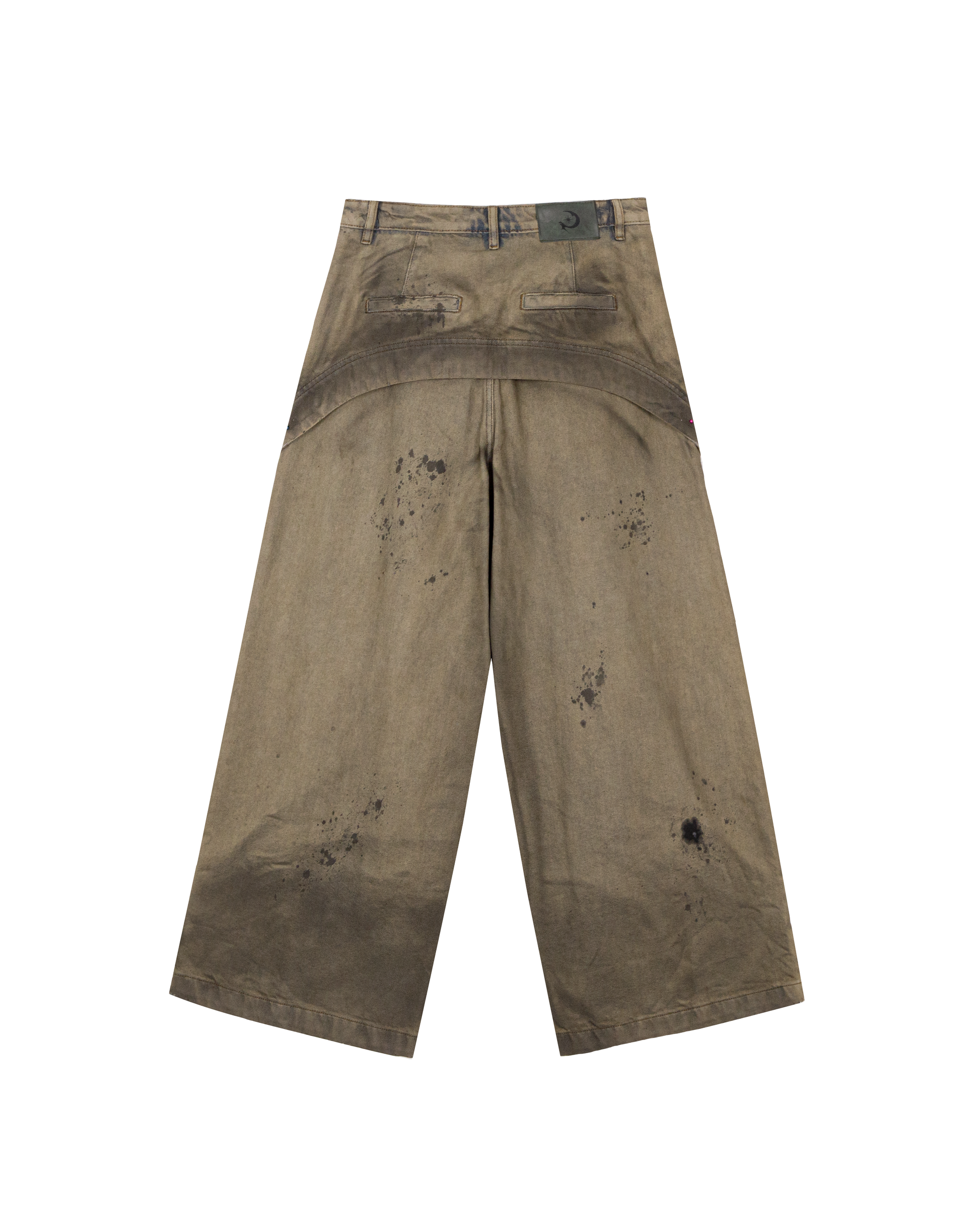Eclipse Jeans [Sand]