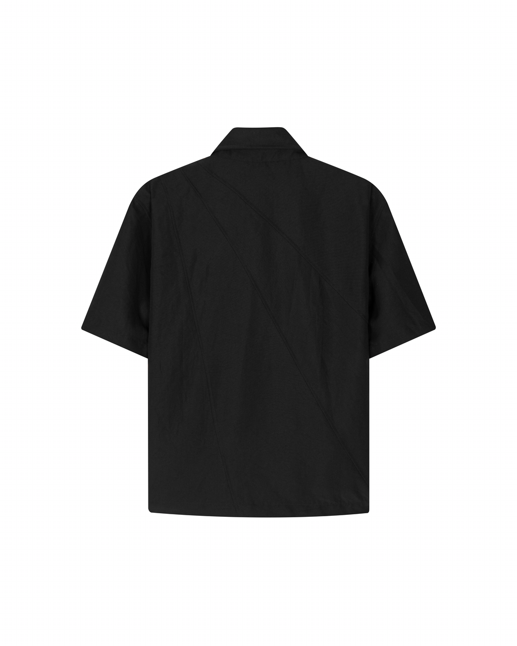 Oto Shirt [Black]
