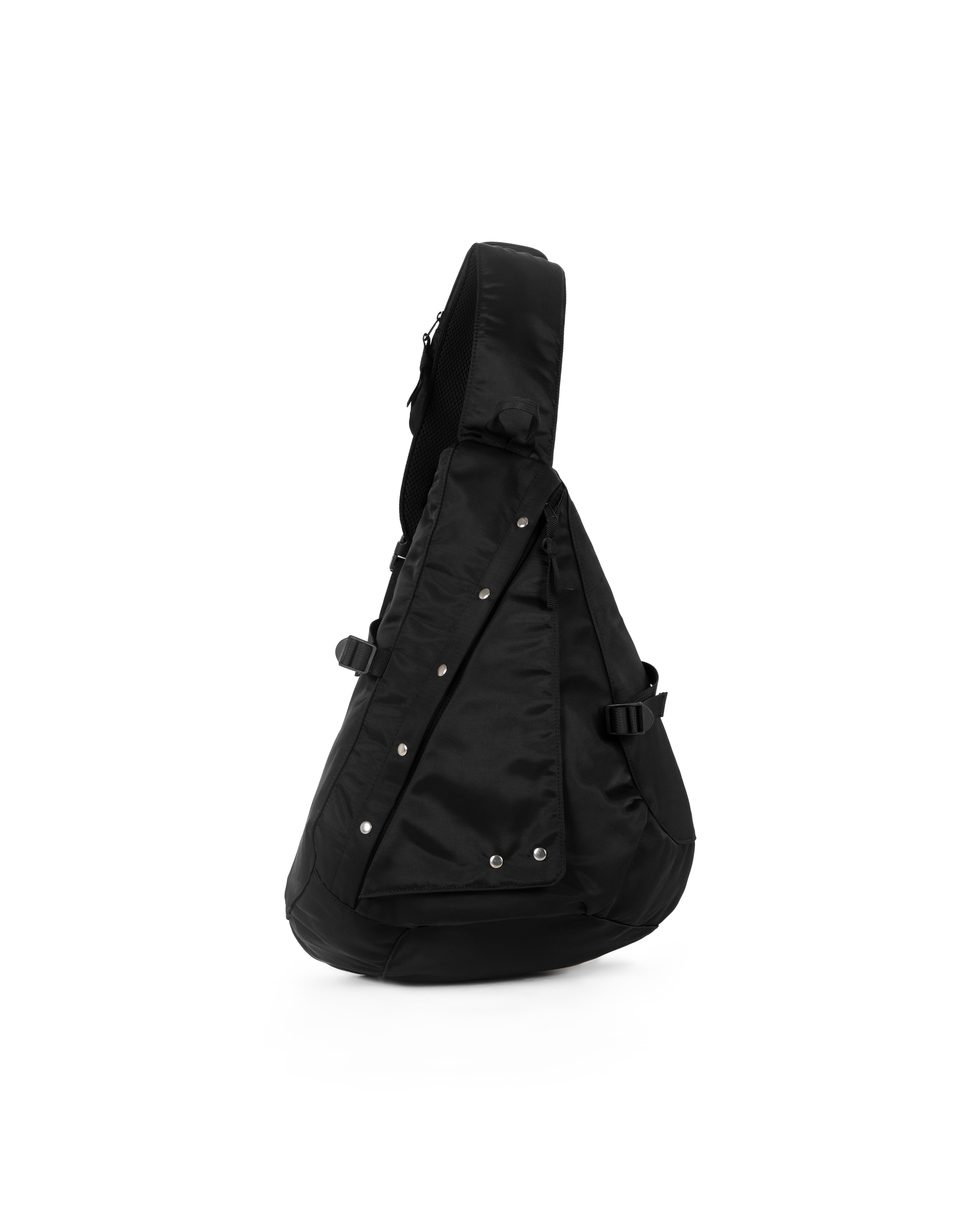 Tri Bag [Glossy Black]