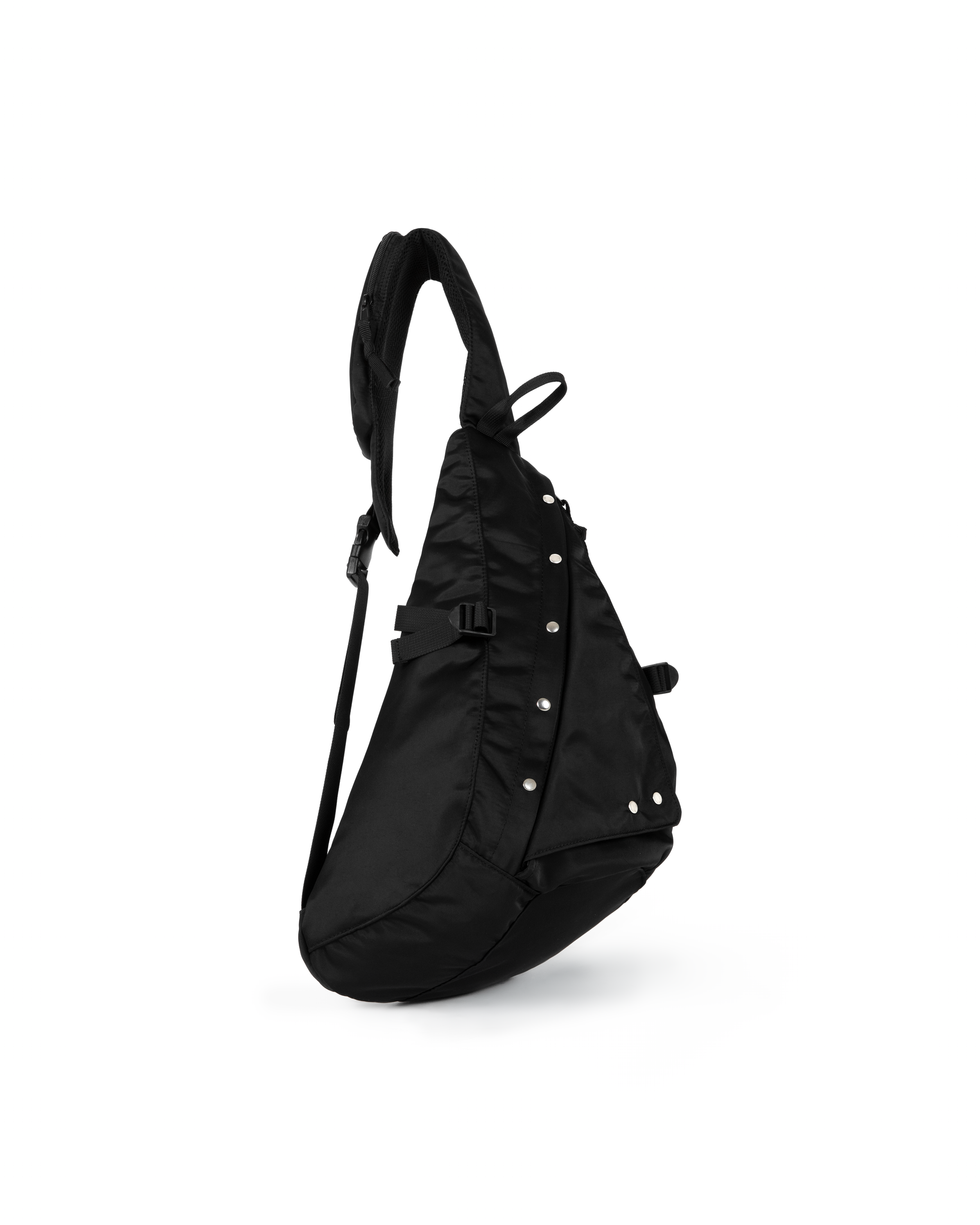 Tri Bag [Glossy Black]