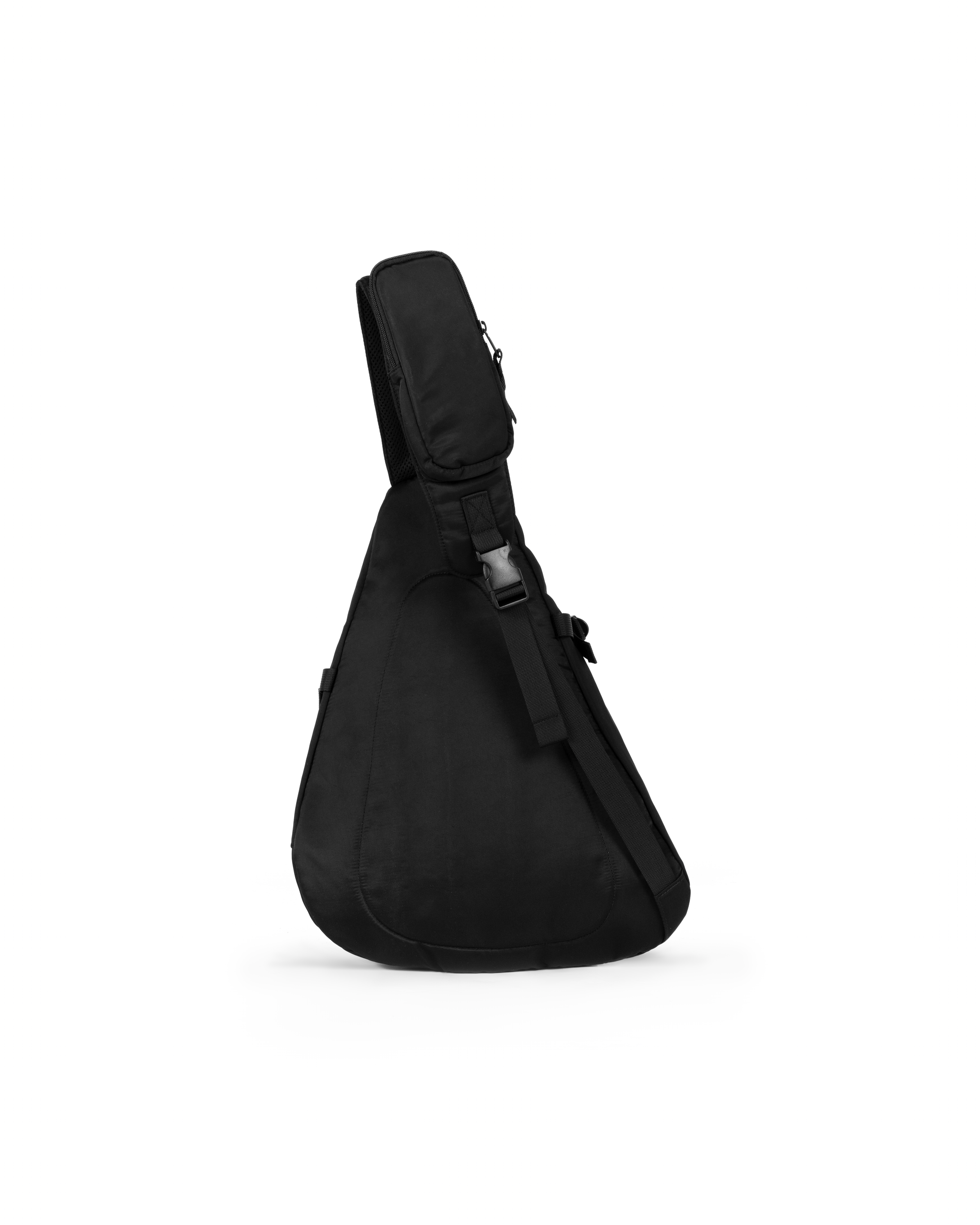 Tri Bag [Glossy Black]