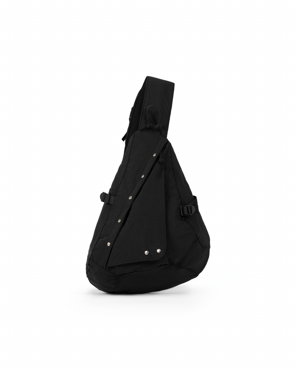 Tri Bag [Matte Black]