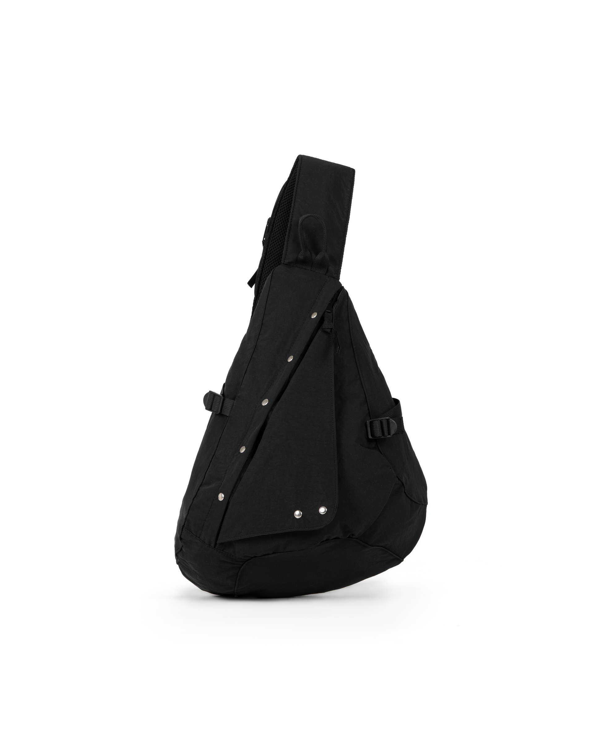 Tri Bag [Matte Black]