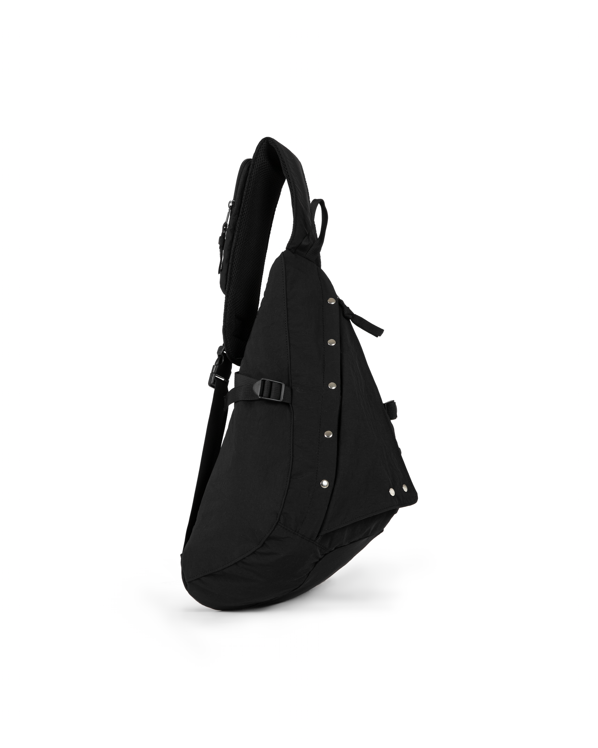 Tri Bag [Matte Black]