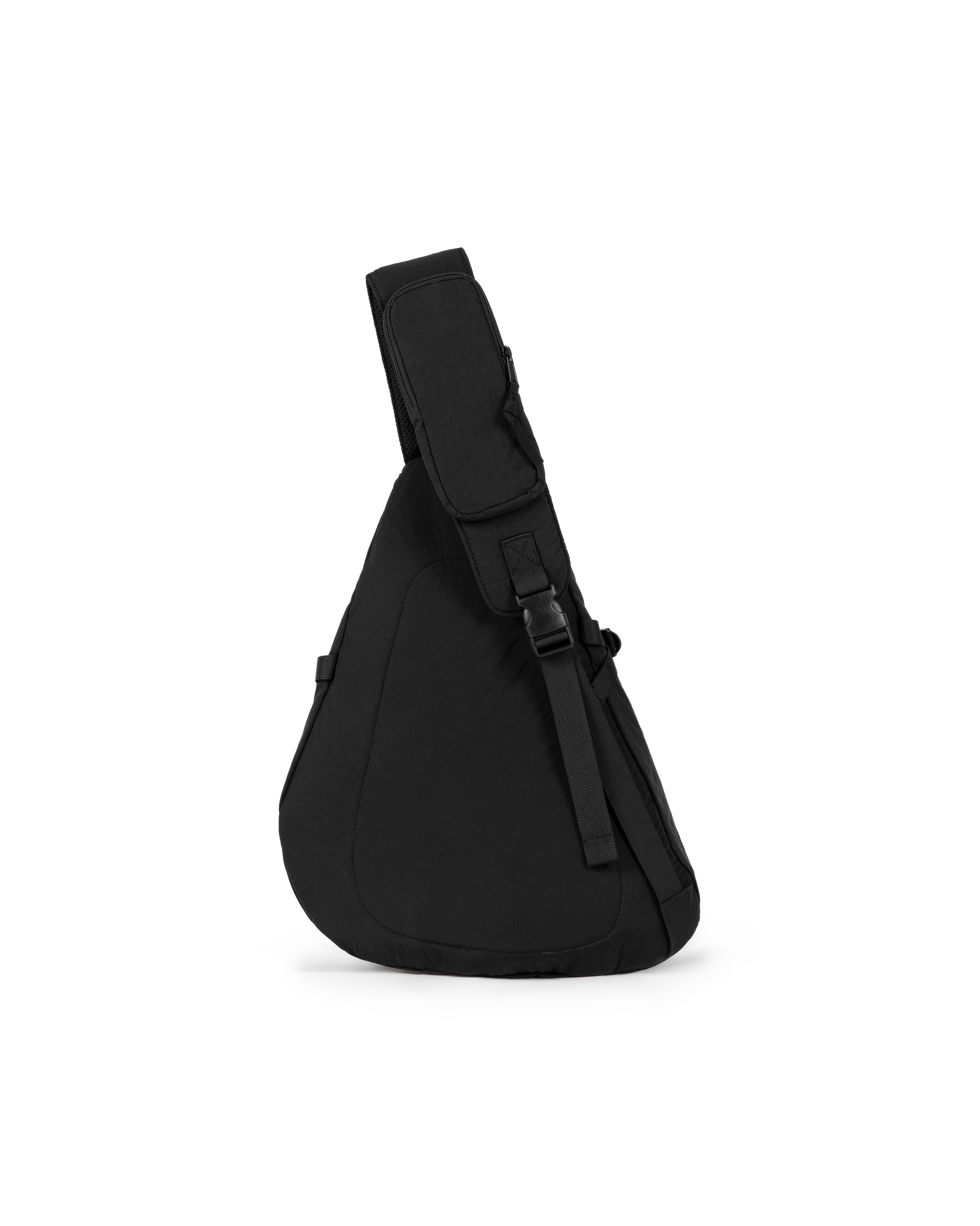 Tri Bag [Matte Black]