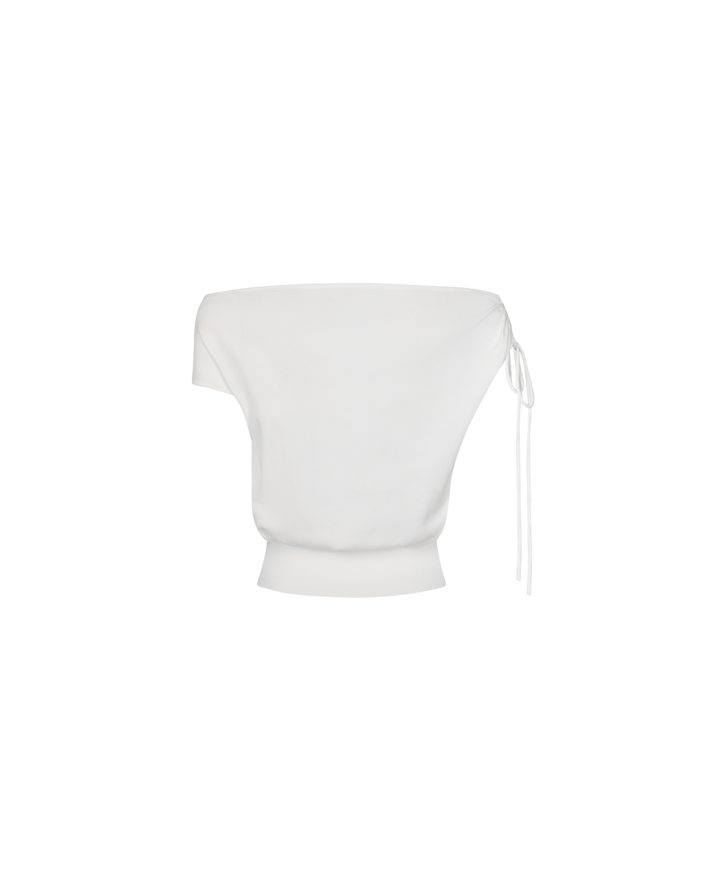 Ru Tank [White]