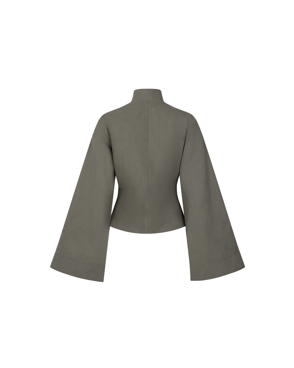 Bell Jacket [Charcoal]