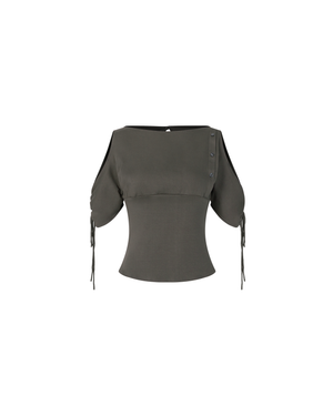 Cold Top [Grey]