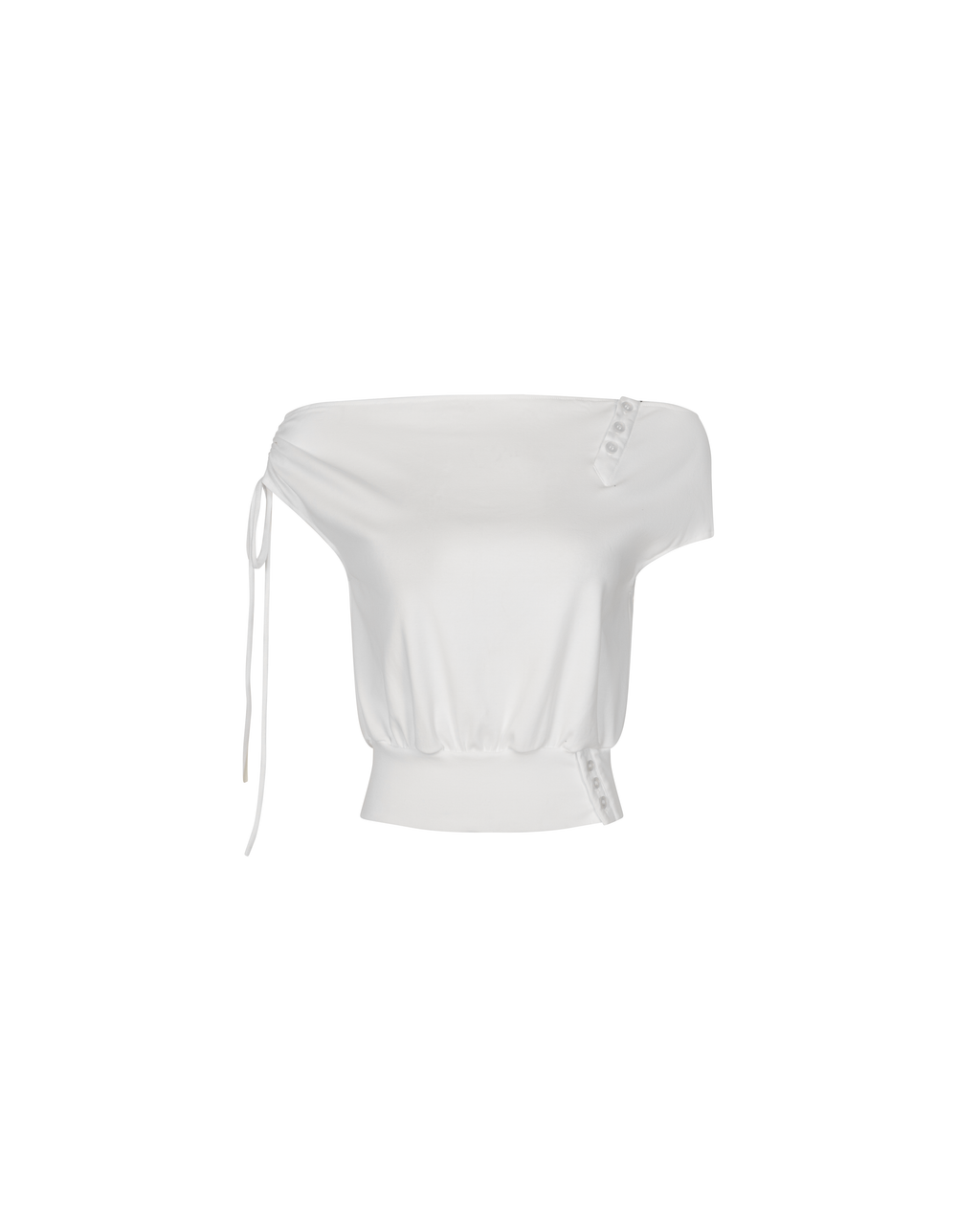 Ru Tank [White]