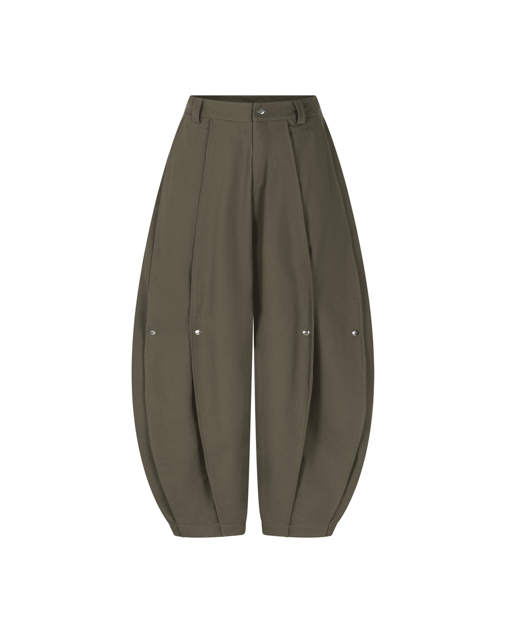 Star Pants [Charcoal]