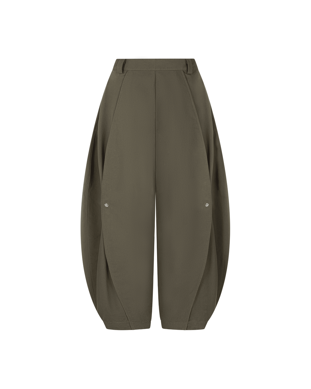 Star Pants [Charcoal]