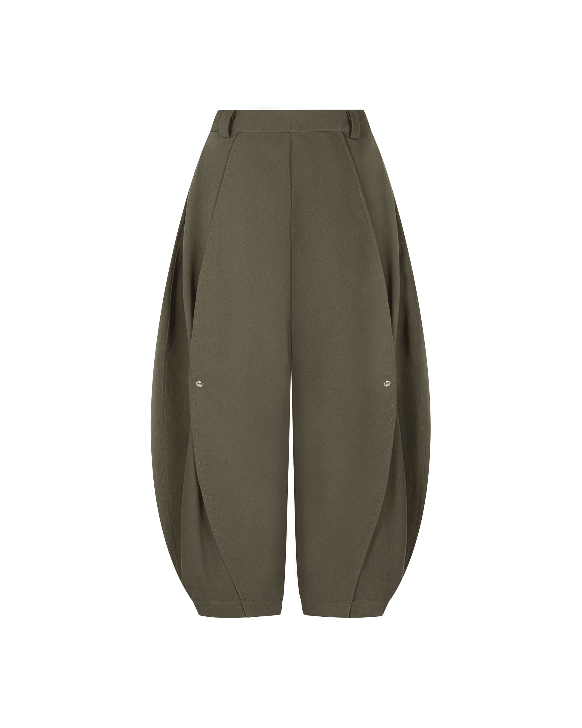 Star Pants [Charcoal]