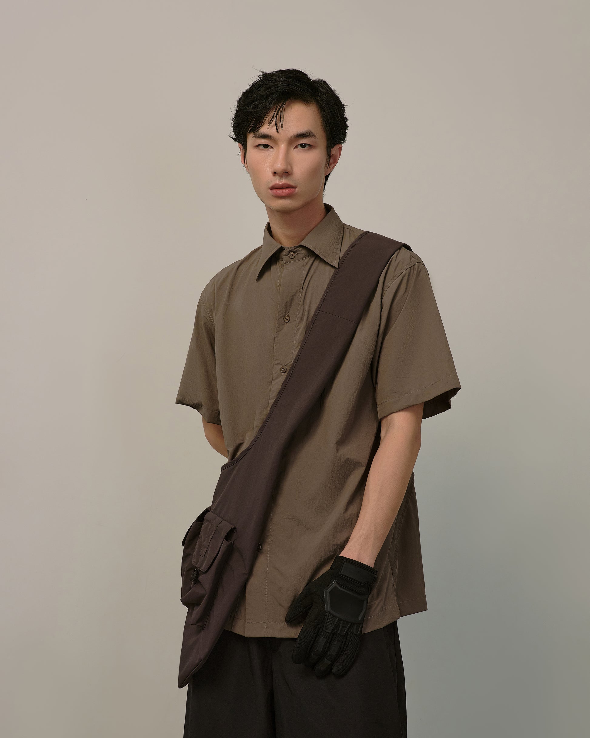 THE IDIOT X OPINI - Quiver Bag
