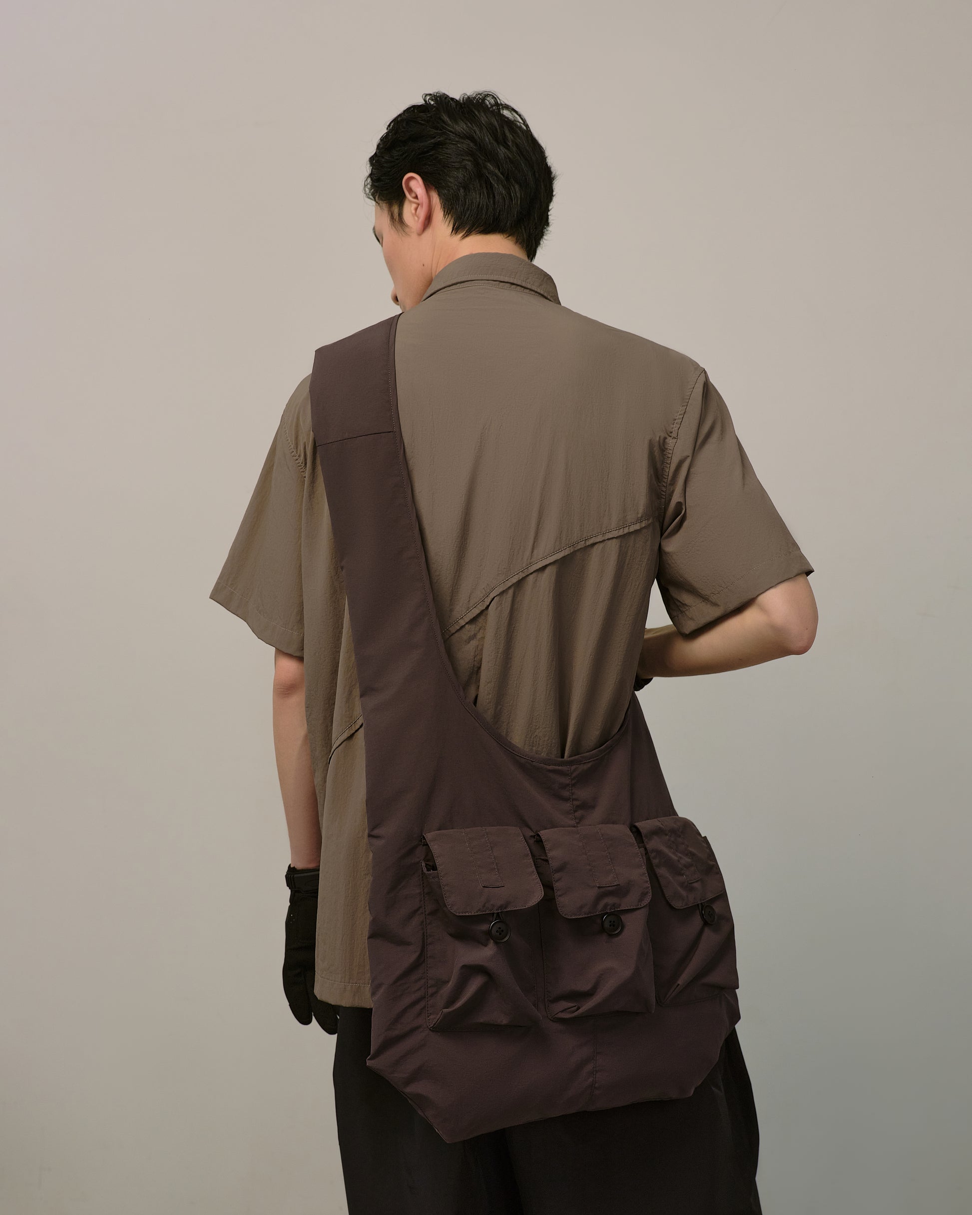 THE IDIOT X OPINI - Quiver Bag